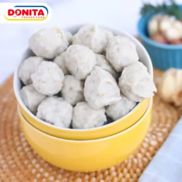 Donita Bakso Ayam Frozen