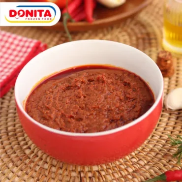 Bumbu Serbaguna Dapur