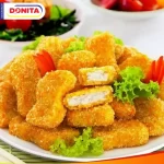 Champ Nugget Ayam 500 gr Kemasan