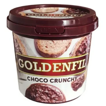 Goldenfil Choco Crunchy 1 Kg