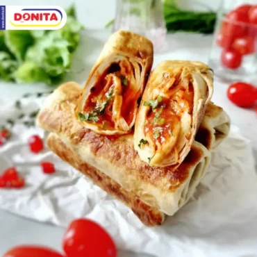 Keni Kebab Mini Frozen Ayam