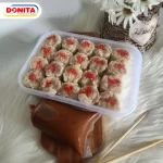 Yoza Dimsum Ayam Frozen Isi 20