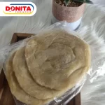 Roti Canai Manis Original Frozen