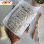 Yoza Leng Hong Kien Frozen Isi 30