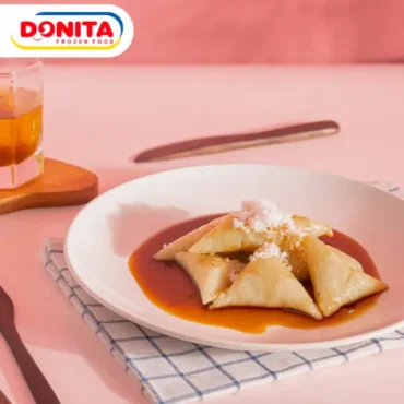 Lupis Gula Aren Frozen