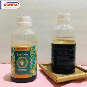 Beenity Madu Hutan