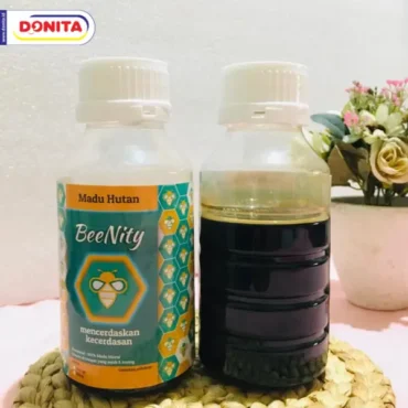 Beenity Madu Hutan