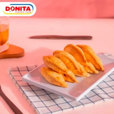 Pastel Mini Original Frozen