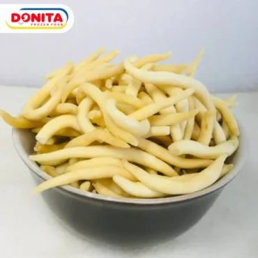 Telur Gabus Keju Cemilan Medan